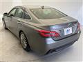 2021 Toyota Crown Hybrid
