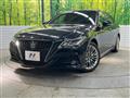 2022 Toyota Crown Hybrid