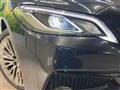2022 Toyota Crown Hybrid