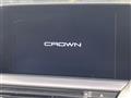 2018 Toyota Crown Hybrid