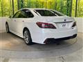 2021 Toyota Crown Hybrid