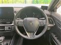 2021 Toyota Crown Hybrid