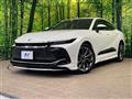 2023 Toyota Crown