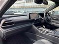 2023 Toyota Crown