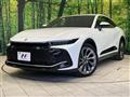 2023 Toyota Crown