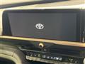 2023 Toyota Crown