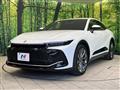 2023 Toyota Crown