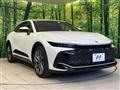 2023 Toyota Crown