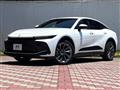 2024 Toyota Crown
