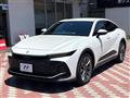 2024 Toyota Crown
