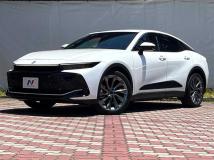 2024 Toyota Crown
