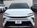 2023 Toyota Crown