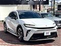2024 Toyota Crown