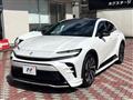 2024 Toyota Crown