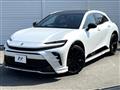 2024 Toyota Crown