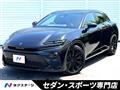 2024 Toyota Crown