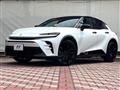 2024 Toyota Crown