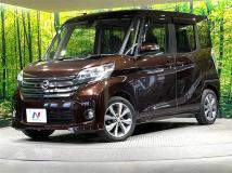 2014 Nissan DAYZ ROOX