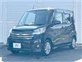 2015 Nissan DAYZ ROOX