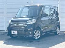2015 Nissan DAYZ ROOX
