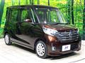 2015 Nissan DAYZ ROOX