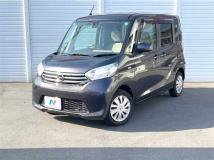 2015 Nissan DAYZ ROOX