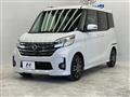 2016 Nissan DAYZ ROOX