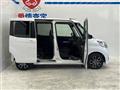 2016 Nissan DAYZ ROOX