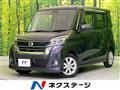 2018 Nissan DAYZ ROOX