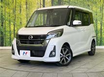 2018 Nissan DAYZ ROOX