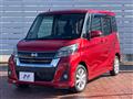 2019 Nissan DAYZ ROOX