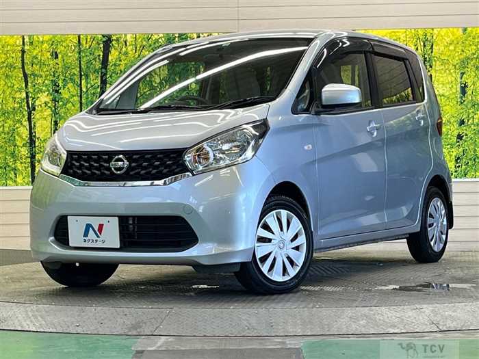 2013 Nissan DAYZ