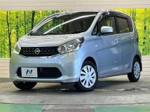 2013 Nissan DAYZ