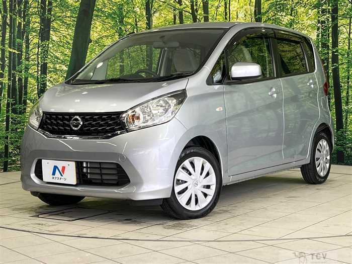 2013 Nissan DAYZ