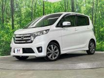 2013 Nissan DAYZ