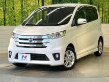 2014 Nissan DAYZ