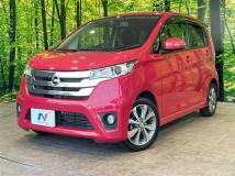2014 Nissan DAYZ