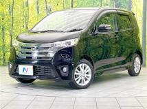2015 Nissan DAYZ