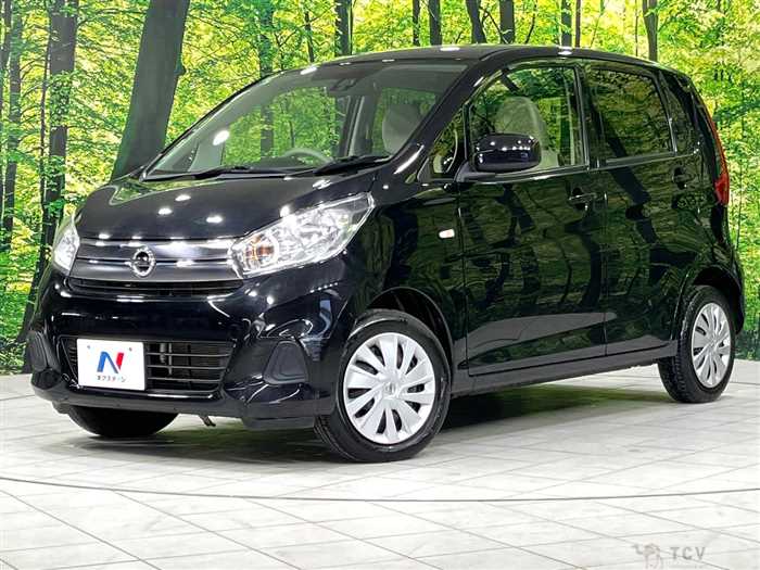 2017 Nissan DAYZ