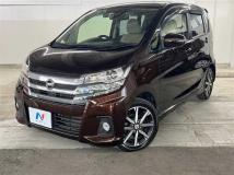 2017 Nissan DAYZ