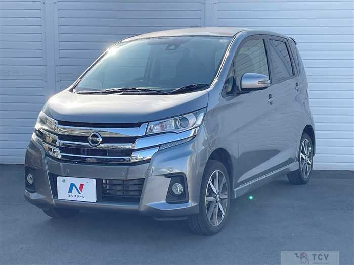2018 Nissan DAYZ