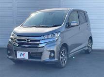 2018 Nissan DAYZ