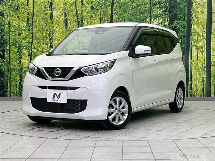 2019 Nissan DAYZ