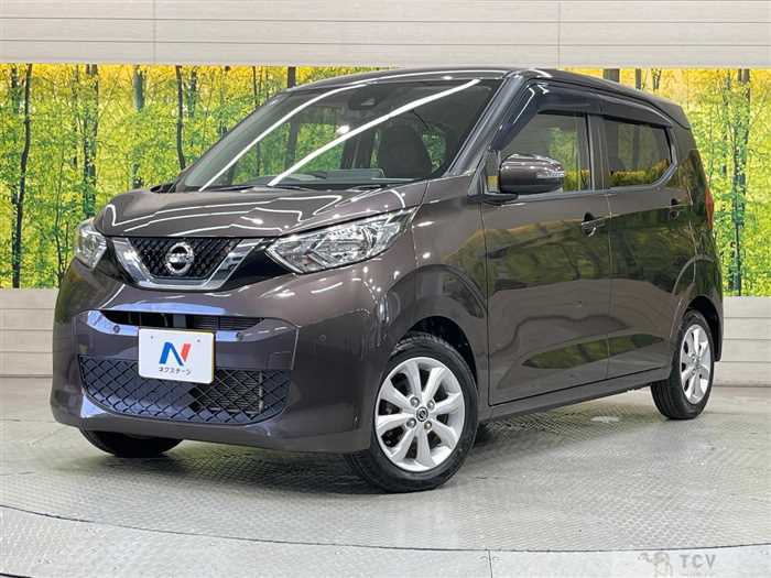 2019 Nissan DAYZ
