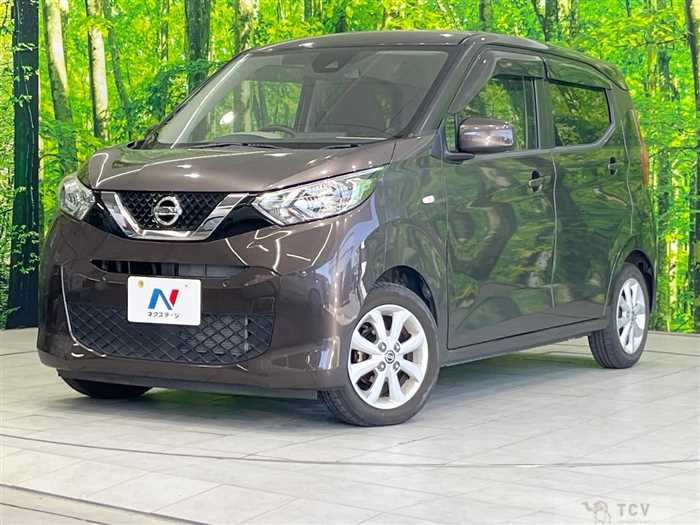 2019 Nissan DAYZ