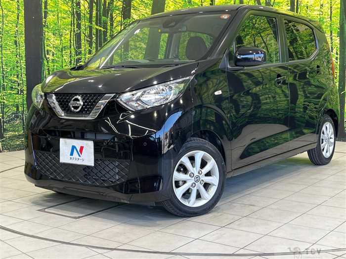 2020 Nissan DAYZ