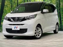2021 Nissan DAYZ