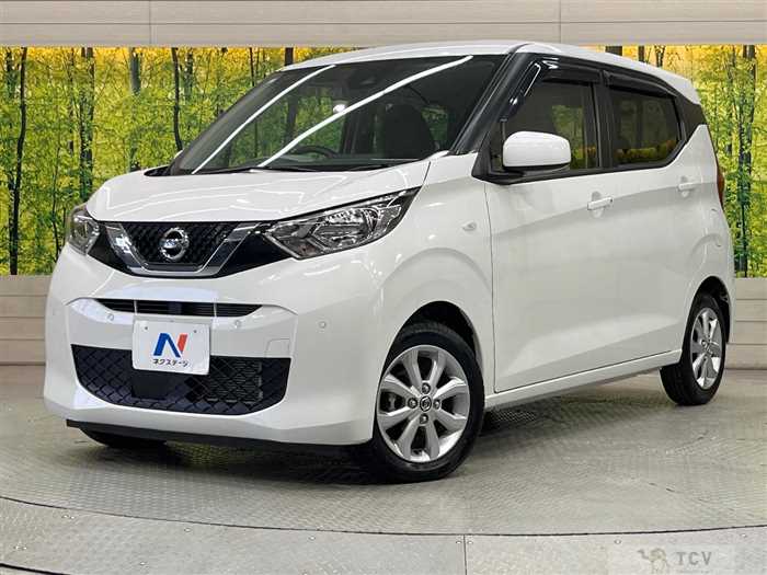 2021 Nissan DAYZ