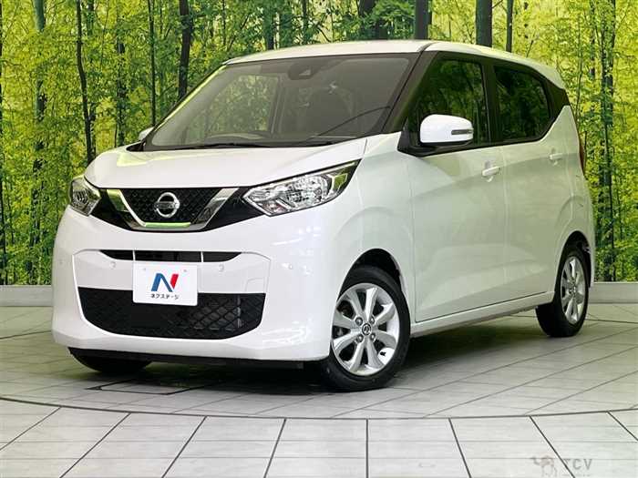 2021 Nissan DAYZ