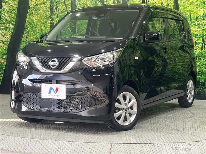 2021 Nissan DAYZ